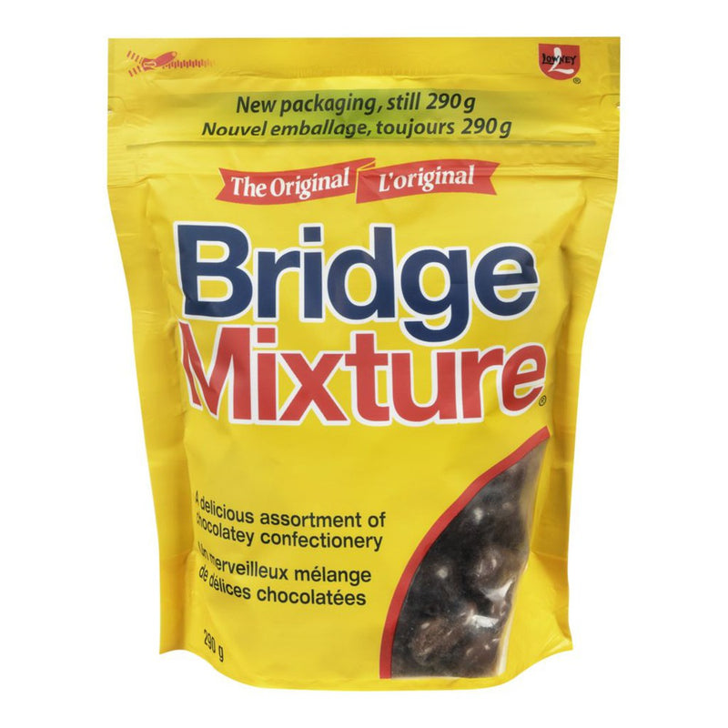 Hershey Lowney Bridge Mixture - Pouch 12x290g