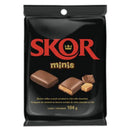 Hershey Peg Skor Minis ea/104g