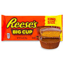 Hershey Reese Big Cup King Size 16x79g