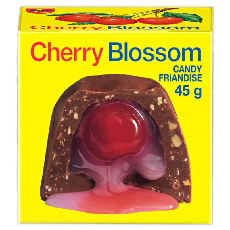Hershey (Lowney) Cherry Blossom 24x45g