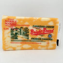 Brights Cheddar Medium - Marble 2x2.27kg