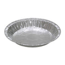 Inteplast Foil Pie Plate 9" Shallow ACF-07988 8x50/cs