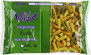 ItalPasta Fusilla Vegetable 1x10#