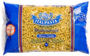 ItalPasta Macaroni Elbows  1x9.07kg