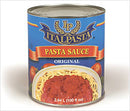 Italpasta Spaghetti Sauce  6x2.84 l