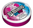 Ice Breakers Mints Duo Raspberry 6x36g