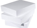 Photocopy Paper (8.5"x11") 500/pkg