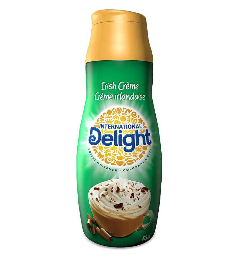 International Delight Creamer - Irish Cream ea/473ml