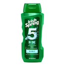 Irish Spring Body Wash - 5 in 1  591ml