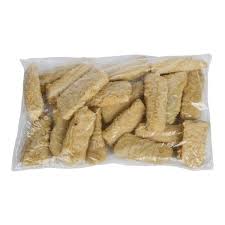 Janes Battered Haddock 4oz  4kg--Triangle