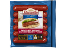 Johnsonville Sausage - All Beef  10x375gr