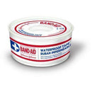 J&J Adh Waterproof Tape  1.2cm X 9m  24/disp