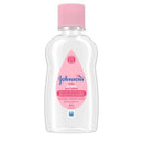 J&J Baby Oil ea/88ml