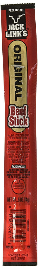Jack Links Beef Stick 24x50g