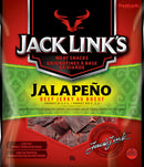 Jack Links Jerky Jalapeno 12x80g