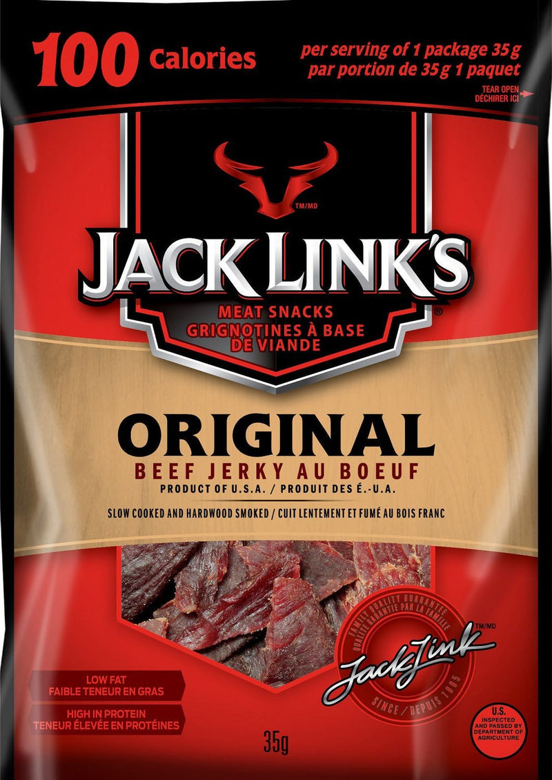 Jack Links Jerky Original 12x35g