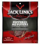 Jack Links Jerky Peppered ea/80g