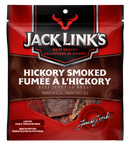 Jack Links Jerky Smokehouse Hickory 12x80g