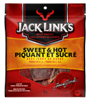 Jack Links Jerky Sweet & Hot 12x80g