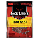 Jack Links Jerky Teriyaki 12x35g