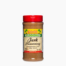 Cool Runnings Seasoning - Jamaican Jerk  ea/300gr