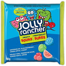 Jolly Rancher Fruity Sours 18x60g