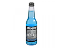 Jones Soda Blue Bubble Gum 12x355mL