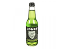 Jones Soda Green Apple 12x355mL