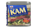 KAM Luncheon Meat ea/340g
