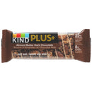 Kind Clusters Dipped Dark Chocolate Nuts & Berries 8x113g