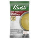 Knorr Chicken Gravy  6x475gr