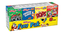Kelloggs Cereal - Fun Pack (8's) ea/210gr