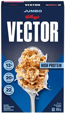 Kelloggs Cereal - Vector ea/850gr