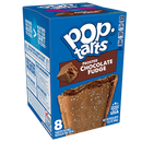 Kelloggs Poptart - Choc. Fudge Frstd ea/384gr