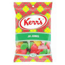 Kerr's Classic Peg Ju Jubes ea/180g