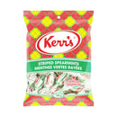 Kerr's Classic Peg Striped Spearmints 14x180g