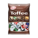 Kerr's Premium Peg Cream & Butter Toffee 12x175g