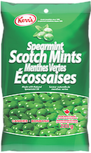 Kerr's Premium Peg Spearmint Scotch Mints ea/200g