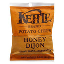 Kettle Brand Chips - Honey Dijon 24x45gr