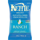 Kettle Brand Chips - Ranch 198gr