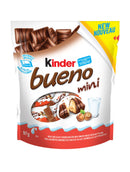 Kinder Bueno Minis T18 12x97g