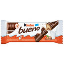 Kinder Bueno Regular 20x43g