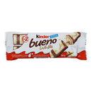 Kinder Bueno White 20x39g