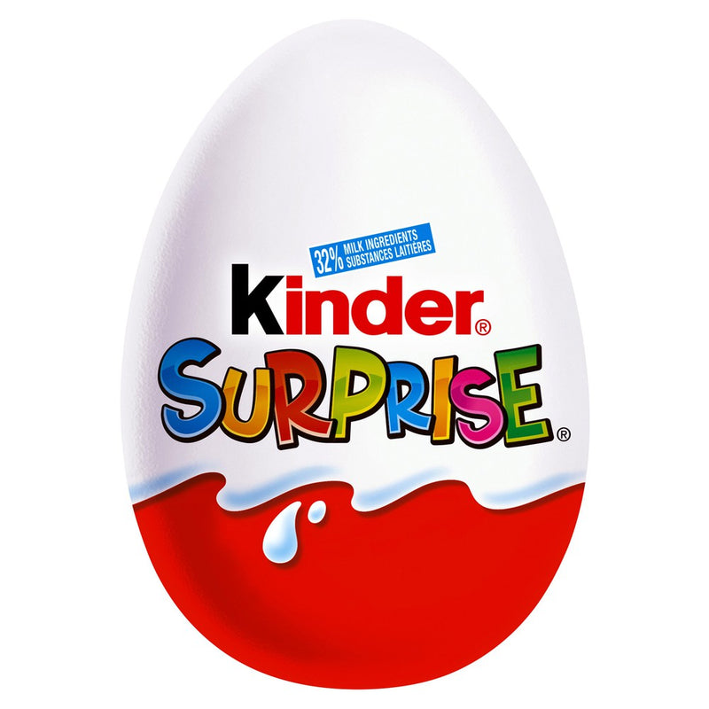 Kinder Surprise Eggs Classic 24x20g