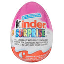 Kinder Surprise Eggs Pink 24x20g