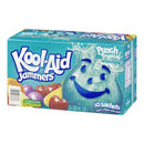 Koolaid Jammers Tropical Punch 4x10x180mL
