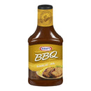 Kraft BBQ Sauce - Garlic ea/455ml