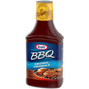 Kraft BBQ Sauce - Original 10x455ml