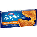 Kraft Cheese - Slices Regular (22's) 24x410gr