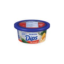 Kraft Chip Dip - Jalapeno ea/227gr